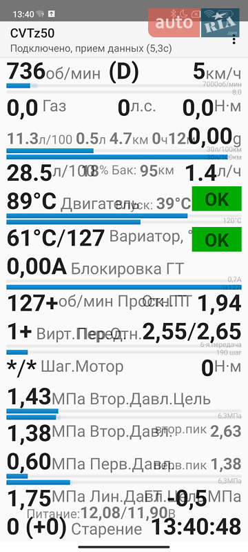 Седан Mitsubishi Lancer 2017 в Києві фото 48 Седан Mitsubishi Lancer 2017 в Києві