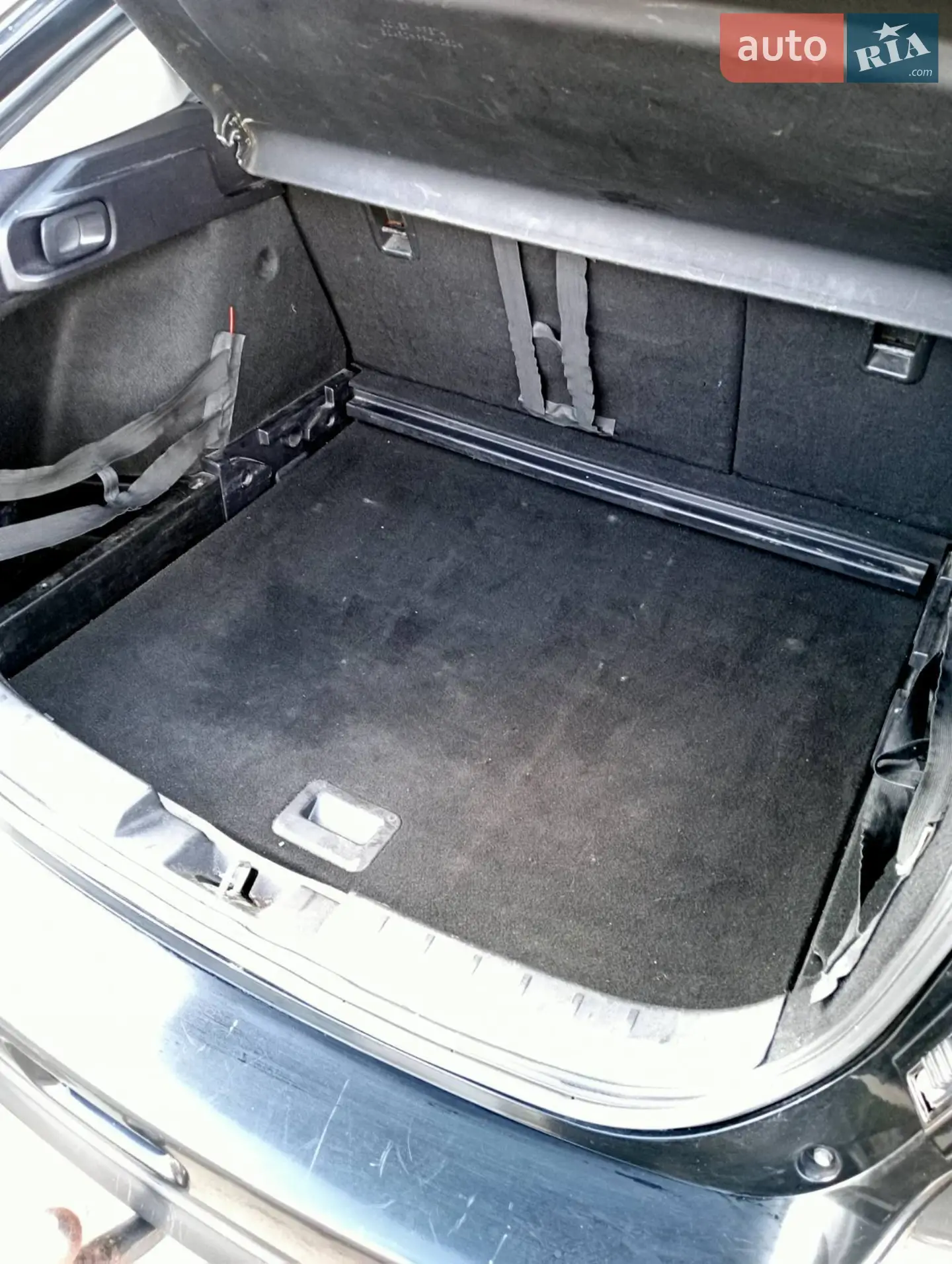 2010 Mitsubishi Lancer - мініатюра 3