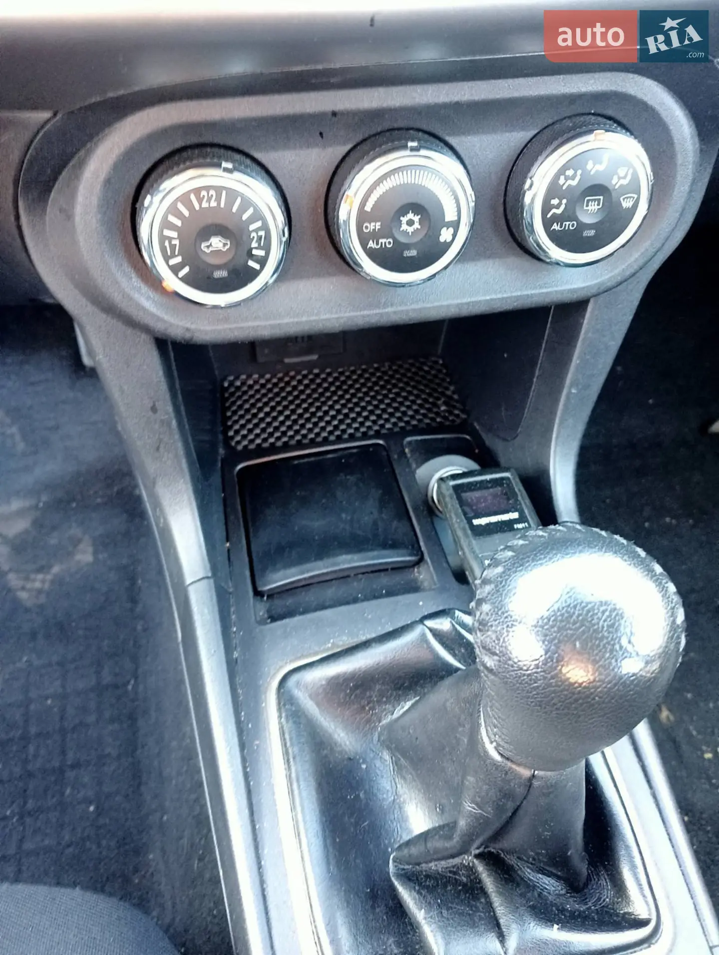 2010 Mitsubishi Lancer - мініатюра 6