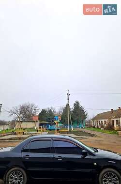 Седан Mitsubishi Lancer 2009 в Кривом Роге