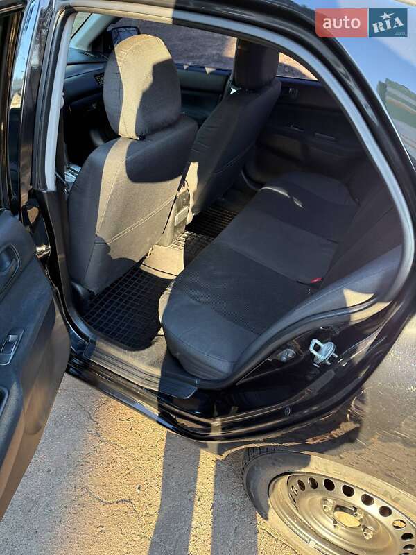 Седан Mitsubishi Lancer 2008 в Києві