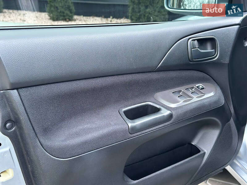 Седан Mitsubishi Lancer 2008 в Дніпрі