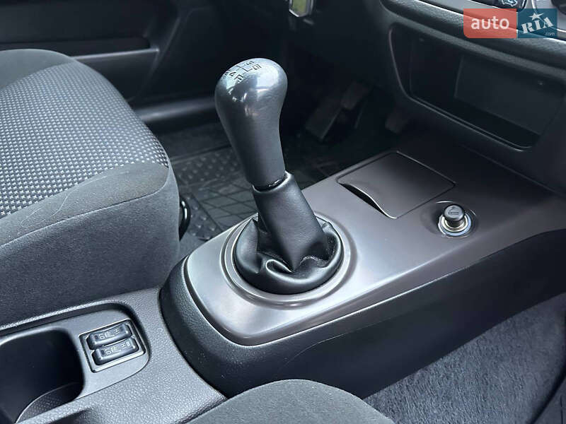 Седан Mitsubishi Lancer 2008 в Дніпрі