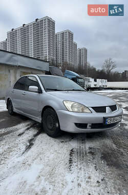 Седан Mitsubishi Lancer 2006 в Києві