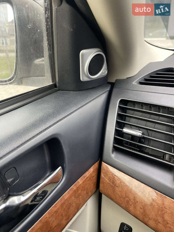 Седан Mitsubishi Lancer 2008 в Ужгороді