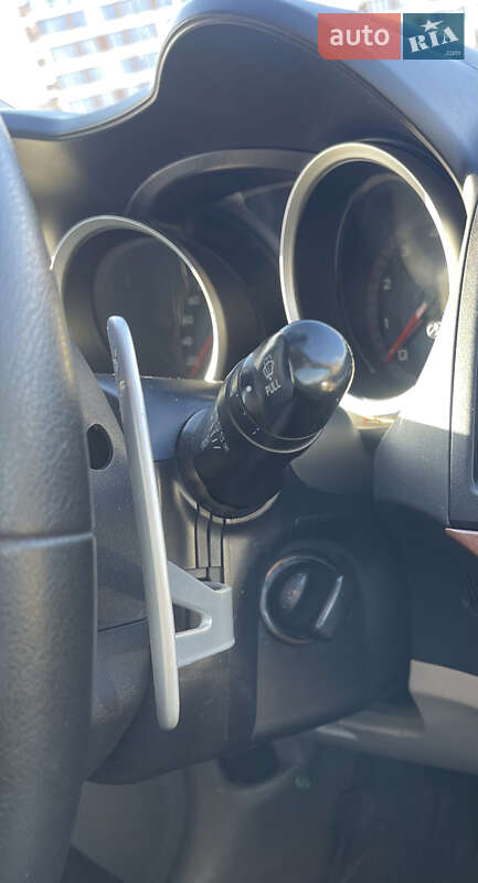 Седан Mitsubishi Lancer 2008 в Ужгороді