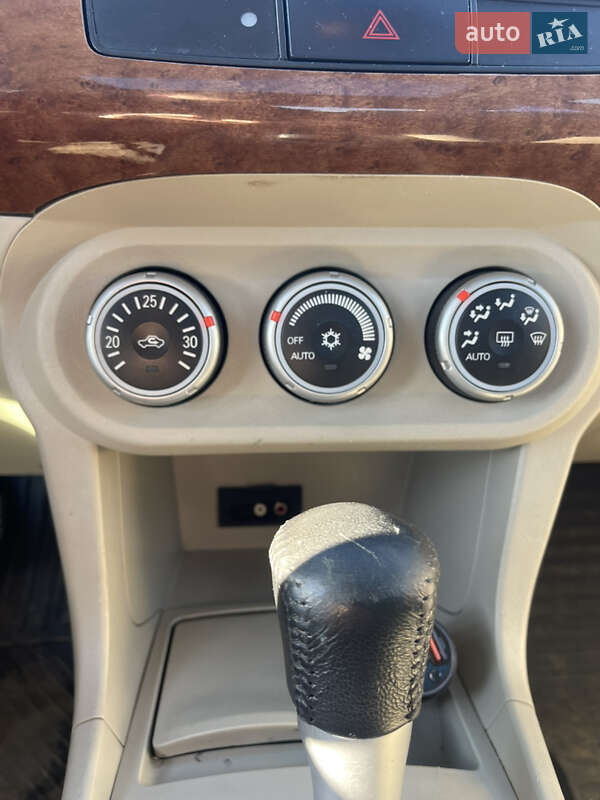 Седан Mitsubishi Lancer 2008 в Ужгороде