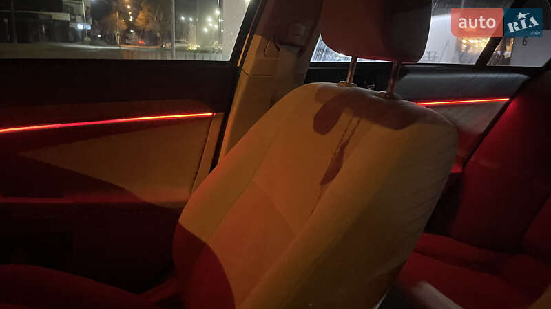 Седан Mitsubishi Lancer 2008 в Ужгороде