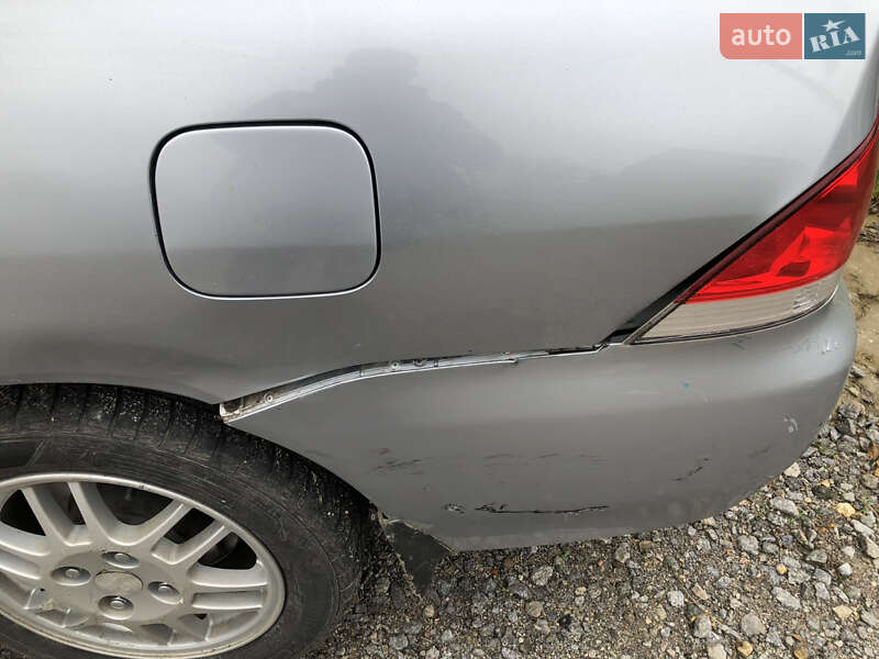 Седан Mitsubishi Lancer 2006 в Одесі фото 13 Седан Mitsubishi Lancer 2006 в Одесі