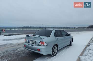 Седан Mitsubishi Lancer 2006 в Остер