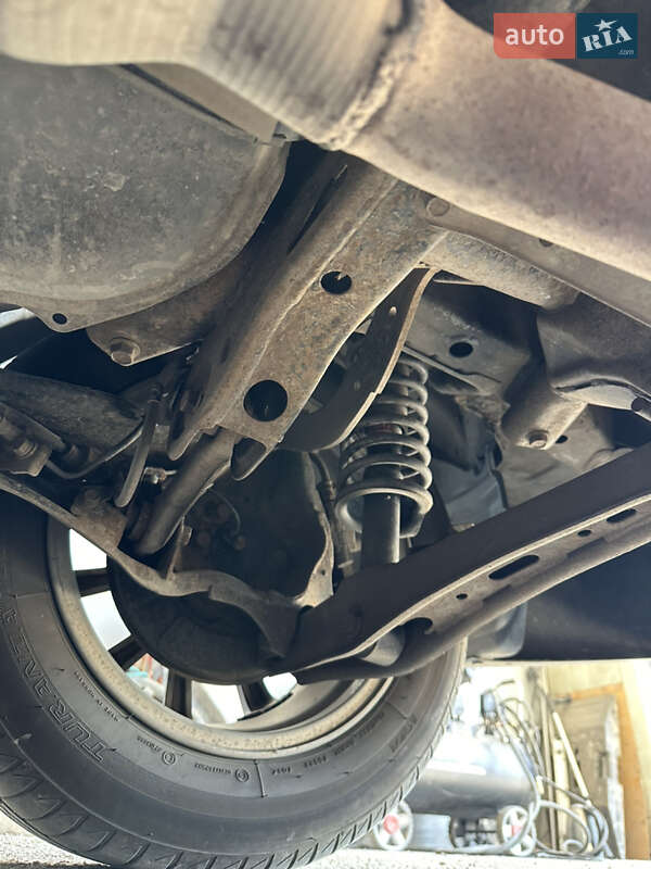 Седан Mitsubishi Lancer 2017 в Києві фото 57 Седан Mitsubishi Lancer 2017 в Києві