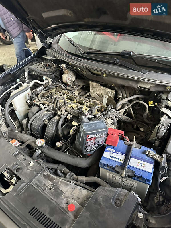 Седан Mitsubishi Lancer 2017 в Києві фото 64 Седан Mitsubishi Lancer 2017 в Києві