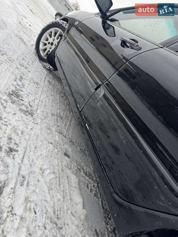 Седан Mitsubishi Lancer 2006 в Гайсину