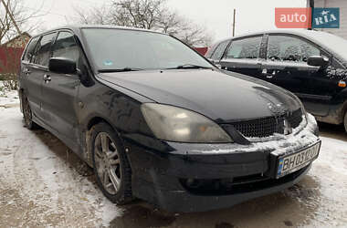 Універсал Mitsubishi Lancer 2006 в Нововолинську