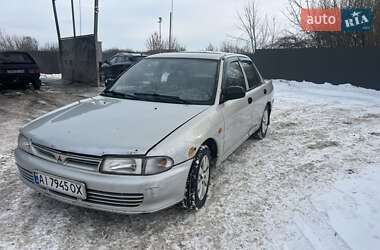 Седан Mitsubishi Lancer 1995 в Красилове