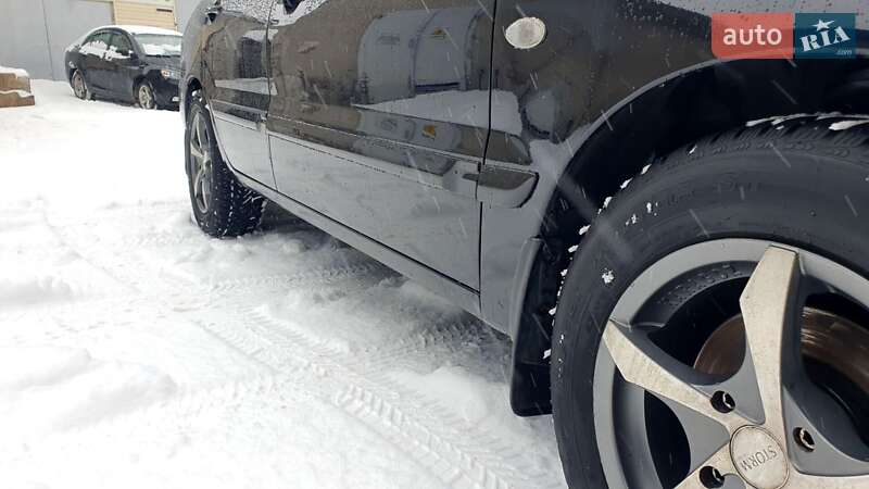 Седан Mitsubishi Lancer 2007 в Харкові фото 6 Седан Mitsubishi Lancer 2007 в Харкові