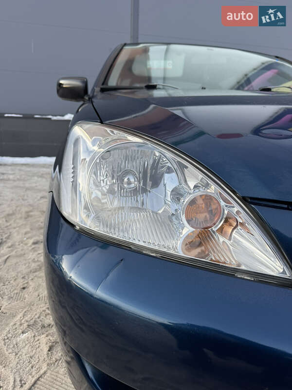 Седан Mitsubishi Lancer 2006 в Киеве фото 13 Седан Mitsubishi Lancer 2006 в Киеве