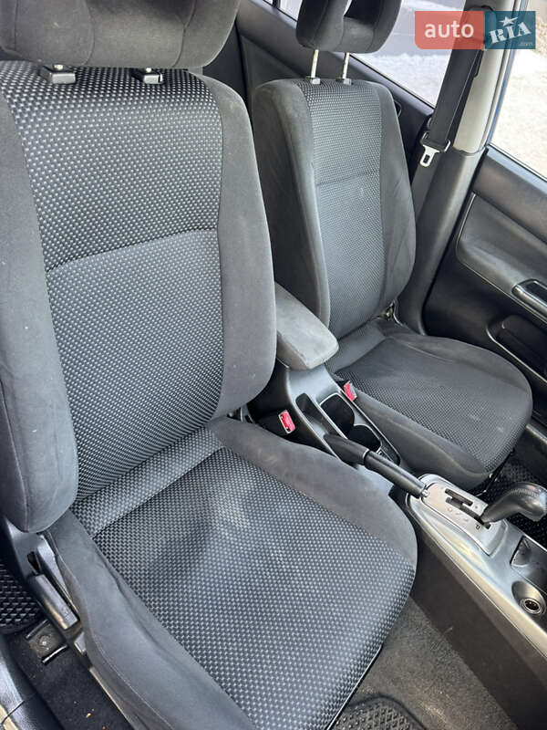 Седан Mitsubishi Lancer 2006 в Киеве фото 17 Седан Mitsubishi Lancer 2006 в Киеве