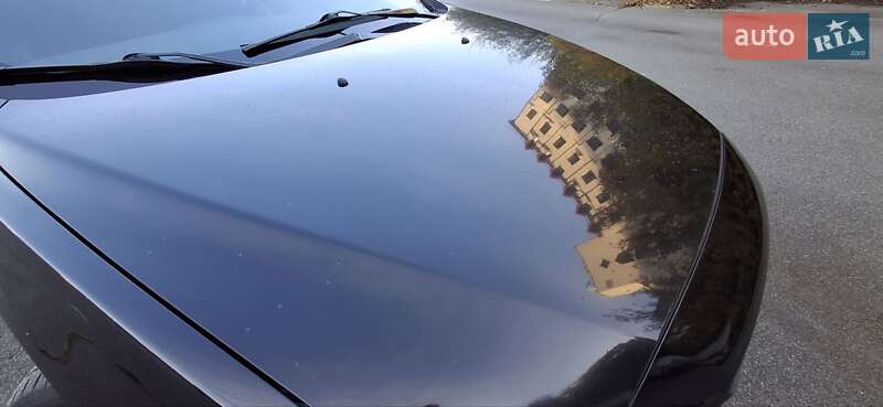 Седан Mitsubishi Lancer 2008 в Києві фото 8 Седан Mitsubishi Lancer 2008 в Києві