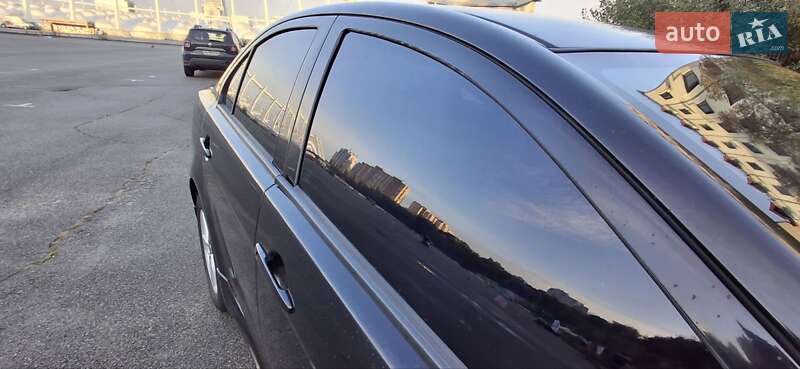 Седан Mitsubishi Lancer 2008 в Києві фото 13 Седан Mitsubishi Lancer 2008 в Києві