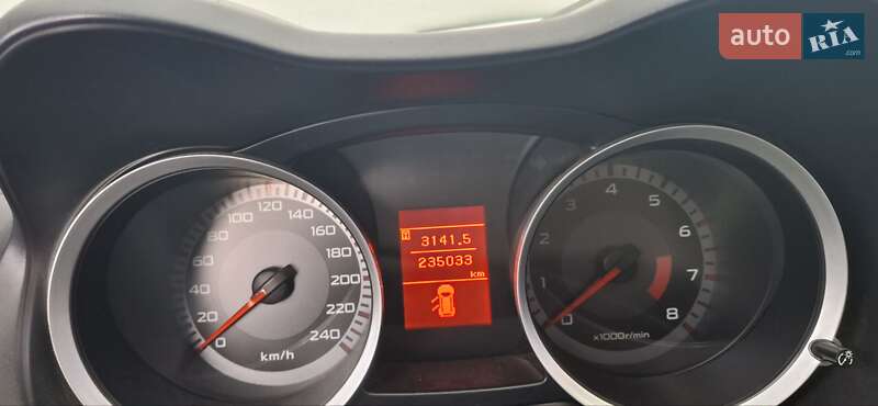 Седан Mitsubishi Lancer 2008 в Києві фото 21 Седан Mitsubishi Lancer 2008 в Києві