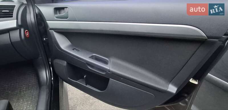 Седан Mitsubishi Lancer 2008 в Києві фото 28 Седан Mitsubishi Lancer 2008 в Києві