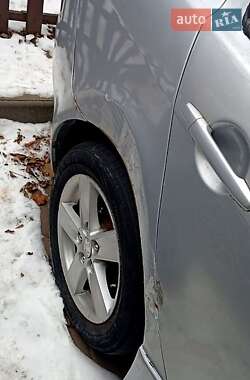 Седан Mitsubishi Lancer 2009 в Вінниці