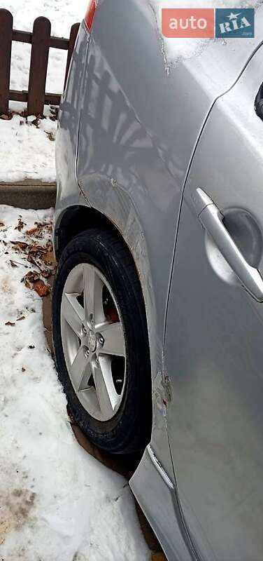 Седан Mitsubishi Lancer 2009 в Виннице