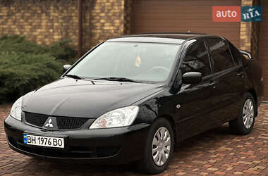 Седан Mitsubishi Lancer 2008 в Одесі