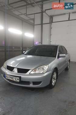 Хетчбек Mitsubishi Lancer 2007 в Чернігові
