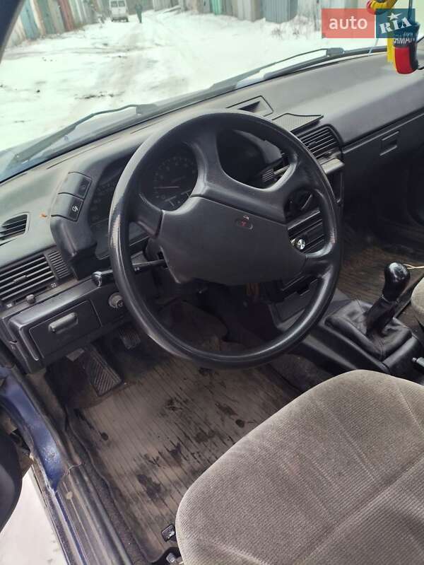 Універсал Mitsubishi Lancer 1993 в Жмеринці