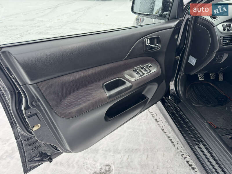 Универсал Mitsubishi Lancer 2006 в Владимире