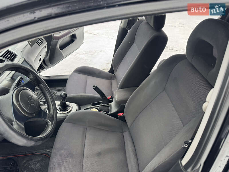 Универсал Mitsubishi Lancer 2006 в Владимире