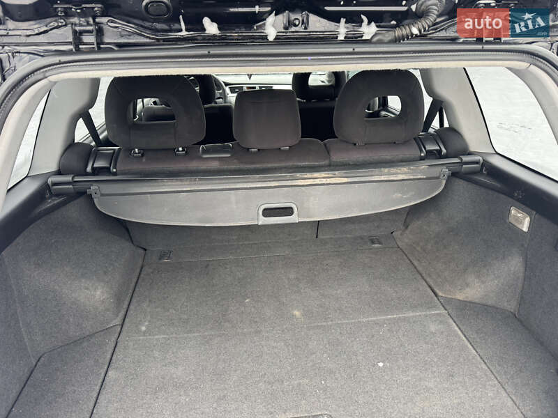 Универсал Mitsubishi Lancer 2006 в Владимире