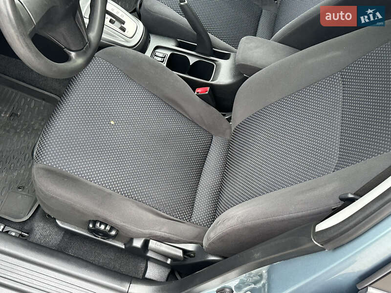 Седан Mitsubishi Lancer 2007 в Виннице