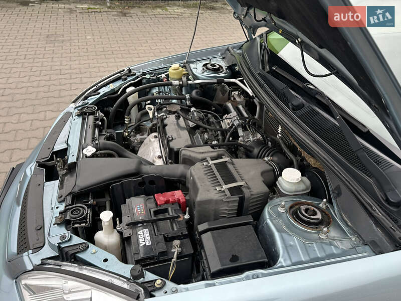 Седан Mitsubishi Lancer 2007 в Виннице