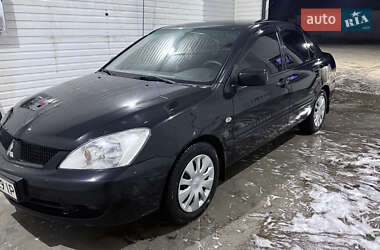 Седан Mitsubishi Lancer 2009 в Близнюках