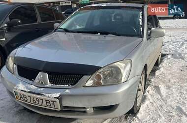 Седан Mitsubishi Lancer 2006 в Виннице