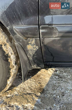 Седан Mitsubishi Lancer 2006 в Верхньодніпровську