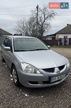 Седан Mitsubishi Lancer 2003 в Добровеличківці