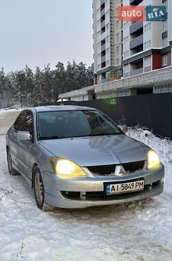 Седан Mitsubishi Lancer 2006 в Киеве
