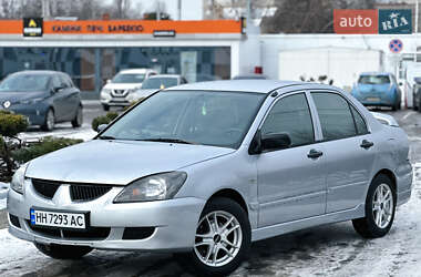 Седан Mitsubishi Lancer 2004 в Одесі