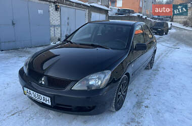Седан Mitsubishi Lancer 2007 в Києві