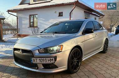 Хетчбек Mitsubishi Lancer 2008 в Коломиї