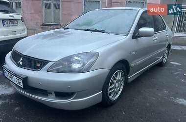 Седан Mitsubishi Lancer 2007 в Одессе