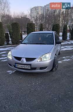 Седан Mitsubishi Lancer 2005 в Хмельницькому