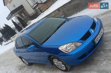 Седан Mitsubishi Lancer 2006 в Гайсину