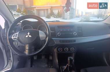 Седан Mitsubishi Lancer 2011 в Хмельницком