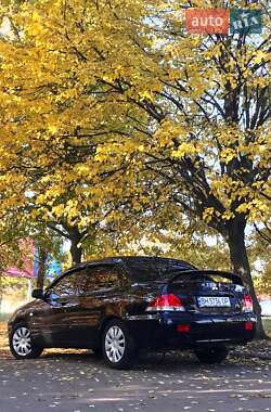 Седан Mitsubishi Lancer 2007 в Одессе