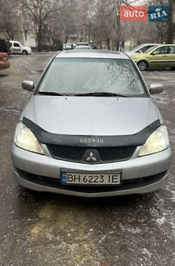 Седан Mitsubishi Lancer 2006 в Одесі